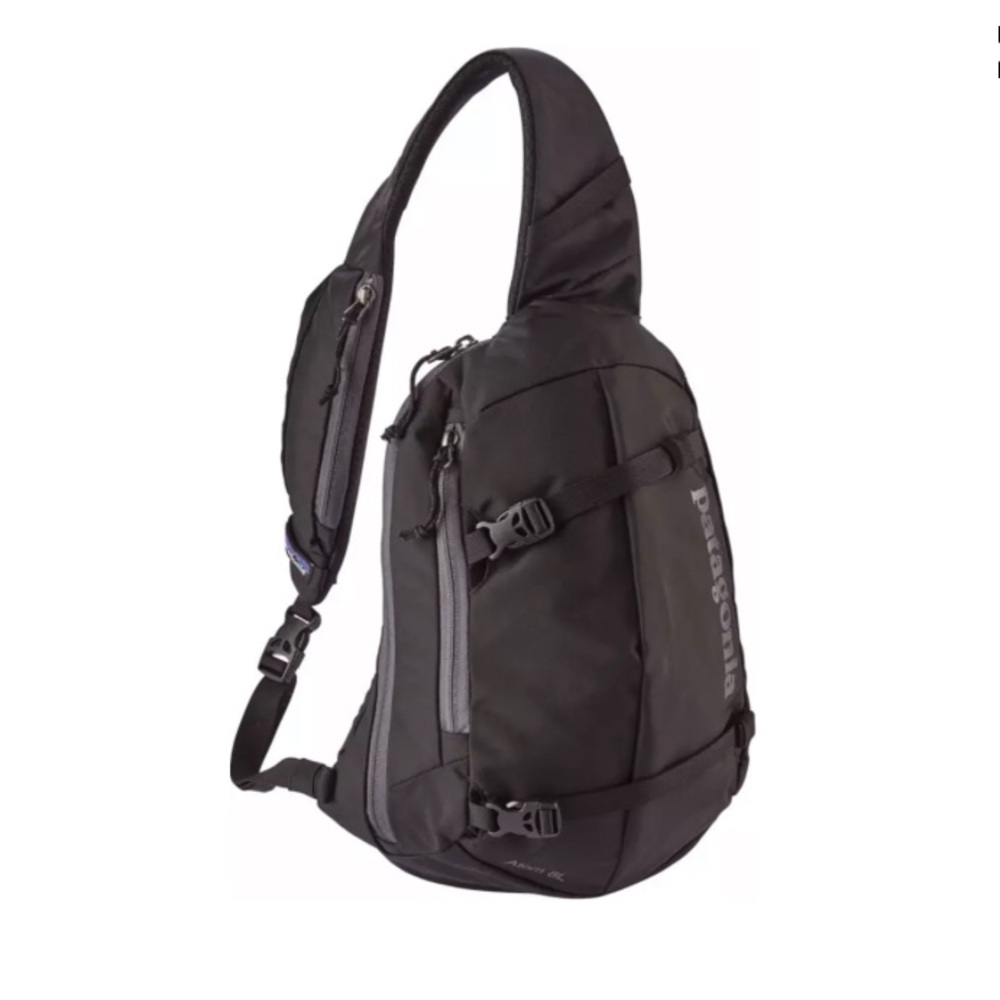 PATAGONIA ATOM 8L sling bag (UNISEX)